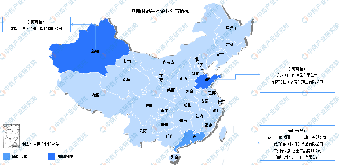 晋城市食品企业上市规划(食品企业上市规划建议)