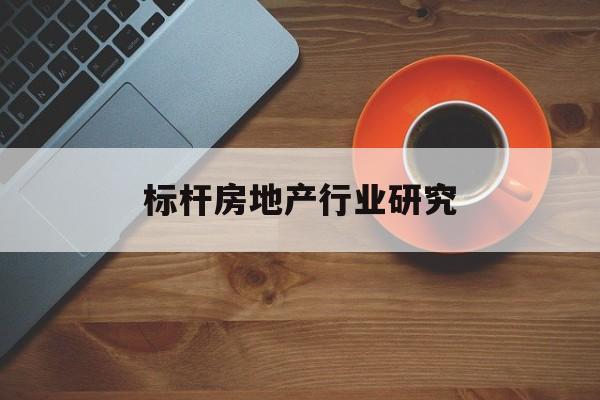 晋城市标杆房地产行业研究(房地产领域的标杆人物)