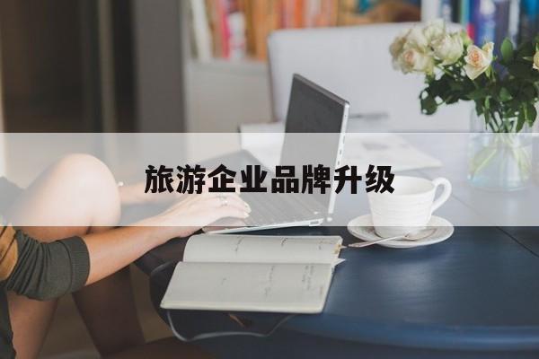 晋城市旅游企业品牌升级(旅游企业品牌升级措施)